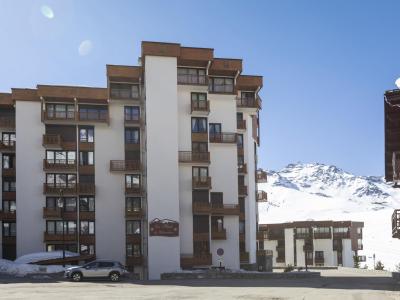 Vacances en montagne Appartement 2 pièces 6 personnes (2) - Les Hauts de Chavière - Val Thorens