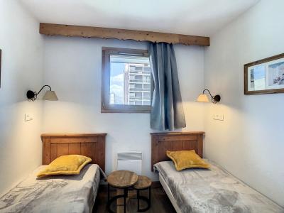 Vacaciones en montaña Apartamento 3 piezas para 6 personas (209) - Les Hauts de Comborcières - La Toussuire - Habitación