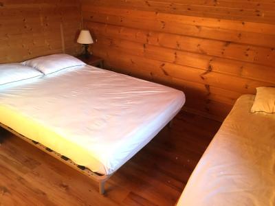 Vakantie in de bergen Chalet duplex 3 kamers 7 personen (133) - Les Hauts de la Lauzière - La Joue du Loup