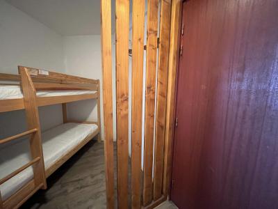 Holiday in mountain resort 2 room apartment sleeping corner 6 people (C4) - Les Hauts de Peyragudes - Peyragudes - Bunk beds