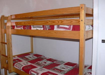 Holiday in mountain resort 3 room apartment sleeping corner 8 people (B10) - Les Hauts de Peyragudes - Peyragudes - Cabin