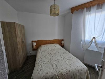 Holiday in mountain resort 3 room apartment sleeping corner 8 people (C15) - Les Hauts de Peyragudes - Peyragudes - Bedroom