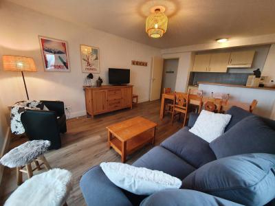 Holiday in mountain resort 3 room apartment sleeping corner 8 people (C10) - Les Hauts de Peyragudes - Peyragudes