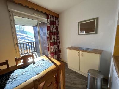 Holiday in mountain resort 2 room apartment sleeping corner 6 people (C4) - Les Hauts de Peyragudes - Peyragudes