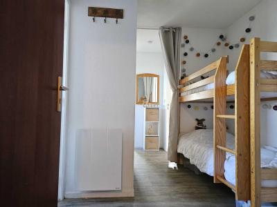 Vacaciones en montaña Apartamento cabina 3 piezas para 8 personas (C15) - Les Hauts de Peyragudes - Peyragudes - Rincón de sueño