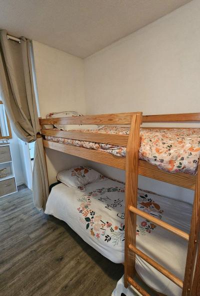 Vakantie in de bergen Appartement 3 kamers bergnis 8 personen (C15) - Les Hauts de Peyragudes - Peyragudes - Verblijf