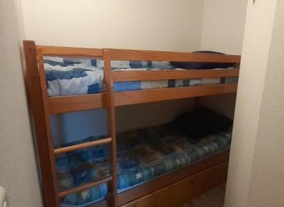 Urlaub in den Bergen Duplexwohnung 3 Zimmer Schlafnische 8 Personen (A15) - Les Hauts de Peyragudes - Peyragudes - Unterkunft