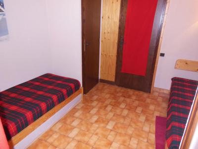 Каникулы в горах Апартаменты 3 комнат 6 чел. (A041CL) - Les Hauts de Planchamp - Ancoli - Champagny-en-Vanoise - Односпальная кровать