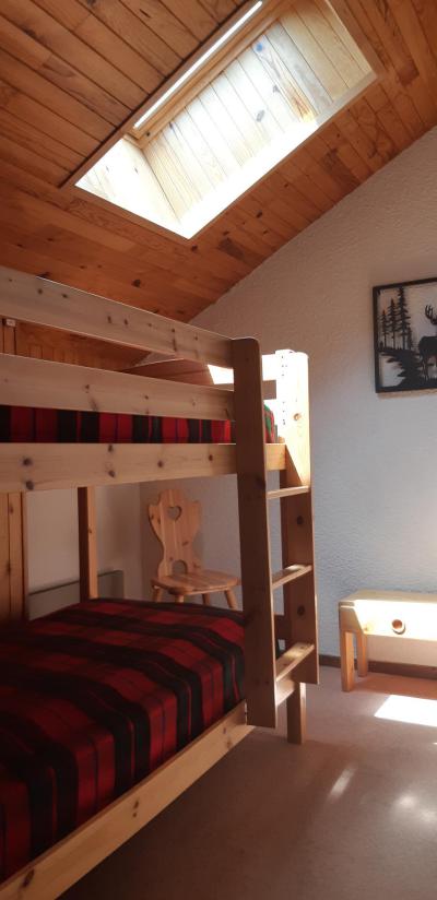 Vacances en montagne Appartement 3 pièces coin montagne 6 personnes (A041CL) - Les Hauts de Planchamp - Ancoli - Champagny-en-Vanoise