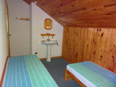 Vacanze in montagna Appartamento 3 stanze per 4 persone (D18) - Les Hauts de Planchamp - Champagny-en-Vanoise - Camera