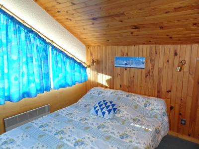 Vacanze in montagna Appartamento 3 stanze per 4 persone (D18) - Les Hauts de Planchamp - Champagny-en-Vanoise - Camera