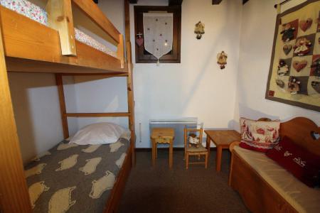 Urlaub in den Bergen 4 Zimmer Maisonettewohnung für 7 Personen (B036P) - Les Hauts de Planchamp - Bruyères - Champagny-en-Vanoise - Schlafzimmer