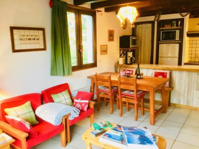 Vacances en montagne Appartement duplex 4 pièces 7 personnes (B036P) - Les Hauts de Planchamp - Bruyères - Champagny-en-Vanoise