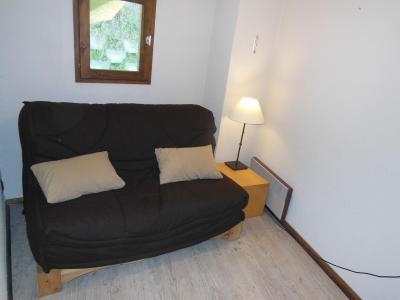 Vacanze in montagna Appartamento su due piani 3 stanze per 6 persone (D023CL) - Les Hauts de Planchamp - Campanule - Champagny-en-Vanoise - Divano-letto