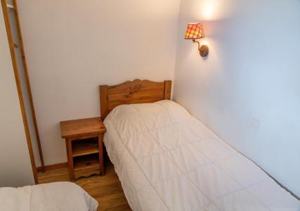 Holiday in mountain resort 2 room apartment cabin 6 people (MZ1221) - Les Hauts de Preclaux I - Les Orres - Bedroom