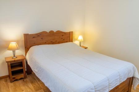 Holiday in mountain resort 3 room apartment 6 people (MZ1121) - Les Hauts de Preclaux I - Les Orres - Bedroom