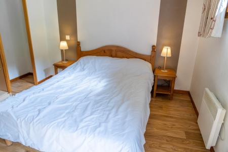 Vacaciones en montaña Apartamento 2 piezas cabina para 6 personas (MBB001) - Les Hauts de Preclaux I - Les Orres - Habitación