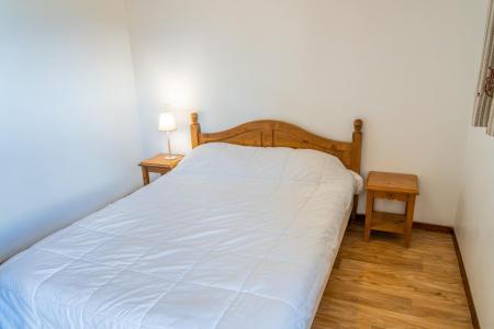 Vacaciones en montaña Apartamento 2 piezas cabina para 6 personas (MBB314) - Les Hauts de Preclaux I - Les Orres - Habitación