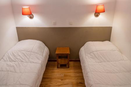 Vacaciones en montaña Apartamento 2 piezas cabina para 6 personas (MBB314) - Les Hauts de Preclaux I - Les Orres - Habitación