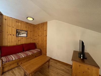 Vacaciones en montaña Apartamento 2 piezas para 4 personas (MBC703) - Les Hauts de Preclaux I - Les Orres - Estancia