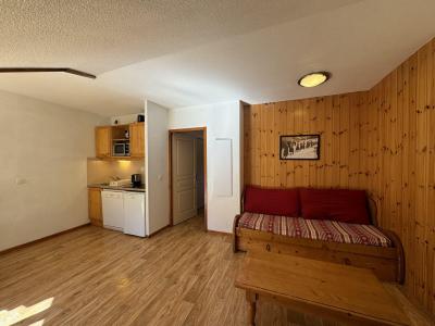 Vacaciones en montaña Apartamento 2 piezas para 4 personas (MBC703) - Les Hauts de Preclaux I - Les Orres - Estancia