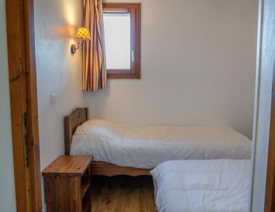 Vacaciones en montaña Apartamento 3 piezas para 6 personas (MZ1121) - Les Hauts de Preclaux I - Les Orres - Habitación