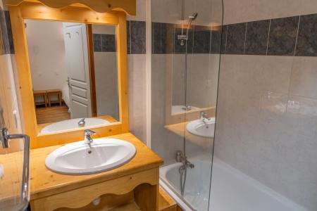 Vacaciones en montaña Apartamento cabina para 4 personas (MBC605) - Les Hauts de Preclaux I - Les Orres