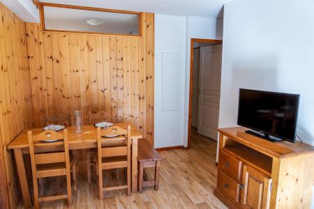 Vacanze in montagna Appartamento 2 stanze con cabina per 6 persone (MBC610) - Les Hauts de Preclaux I - Les Orres - Soggiorno