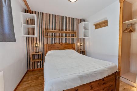 Vacances en montagne Appartement 2 pièces cabine 6 personnes (MZ2214) - Les Hauts de Preclaux I - Les Orres - Chambre