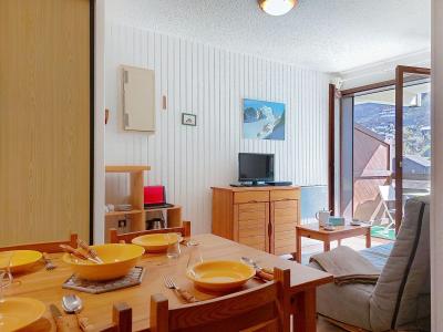 Holiday in mountain resort 2 room apartment 6 people (3) - Les Hauts de St Gervais - Saint Gervais - Accommodation