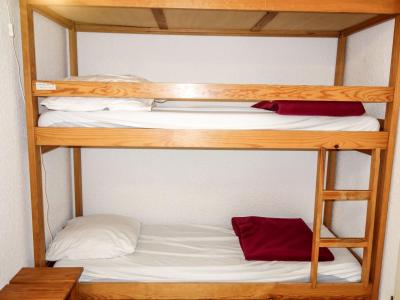 Vakantie in de bergen Appartement 2 kamers 6 personen (3) - Les Hauts de St Gervais - Saint Gervais - Verblijf