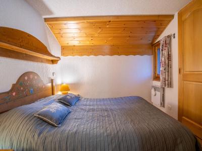 Urlaub in den Bergen 4-Zimmer-Appartment für 7 Personen (2) - Les Hauts des Chavants - Les Houches - Unterkunft