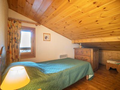 Vakantie in de bergen Appartement 4 kamers 7 personen (2) - Les Hauts des Chavants - Les Houches - Verblijf