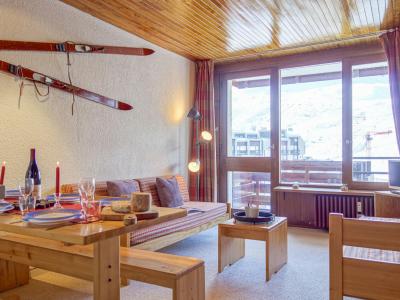 Urlaub in den Bergen 2-Zimmer-Appartment für 5 Personen (22) - Les Hauts du Val Claret - Tignes - Unterkunft