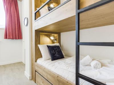 Vacaciones en montaña Apartamento 5 piezas para 8 personas (21) - Les Hauts du Val Claret - Tignes - Cabina