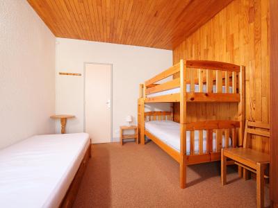 Vakantie in de bergen Appartement 3 kamers 7 personen (6) - Les Hauts du Val Claret - Tignes - Cabine