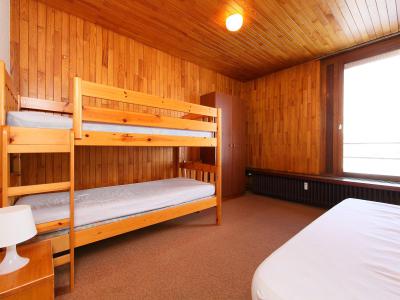 Vakantie in de bergen Appartement 3 kamers 7 personen (6) - Les Hauts du Val Claret - Tignes - Cabine