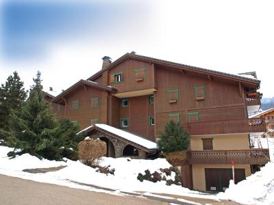 Vacances en montagne Appartement 3 pièces 4 personnes (6) - Les Huskies - Les Contamines-Montjoie