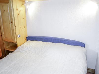 Holiday in mountain resort 2 room apartment 4 people (4) - Les Jardins Alpins - Saint Gervais - Bedroom
