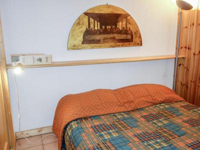 Holiday in mountain resort 3 room apartment 6 people (8) - Les Jardins Alpins - Saint Gervais - Accommodation