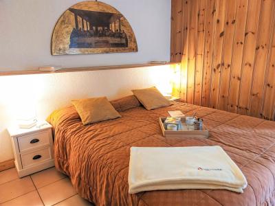 Holiday in mountain resort 3 room apartment 6 people (8) - Les Jardins Alpins - Saint Gervais - Accommodation