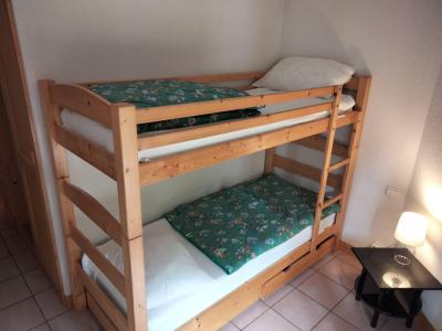 Urlaub in den Bergen 3-Zimmer-Appartment für 6 Personen (8) - Les Jardins Alpins - Saint Gervais - Unterkunft