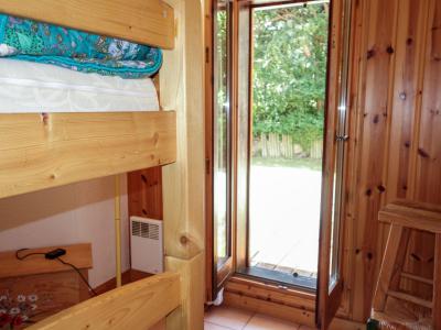 Vacanze in montagna Appartamento 3 stanze per 6 persone (8) - Les Jardins Alpins - Saint Gervais