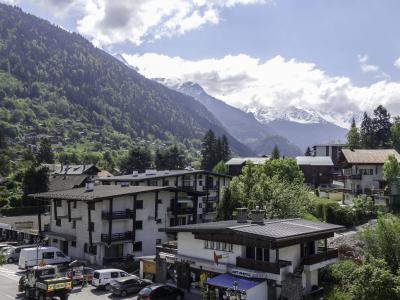 Vacanze in montagna Appartamento 2 stanze per 4 persone (2) - Les Jardins Alpins - Saint Gervais