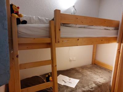 Vakantie in de bergen Appartement 2 kamers 4 personen (2) - Les Jardins Alpins - Saint Gervais - Verblijf