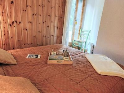 Vakantie in de bergen Appartement 3 kamers 6 personen (8) - Les Jardins Alpins - Saint Gervais - Verblijf