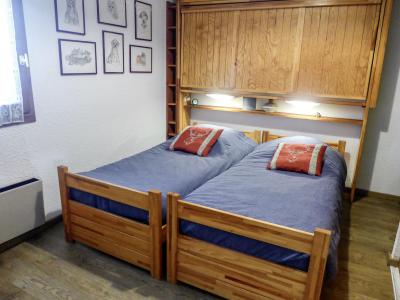 Urlaub in den Bergen 3-Zimmer-Appartment für 4 Personen (5) - Les Jardins du Mont-Blanc - Chamonix - Schlafzimmer