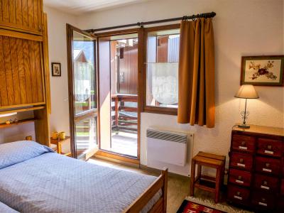 Vacances en montagne Appartement 3 pièces 4 personnes (5) - Les Jardins du Mont-Blanc - Chamonix