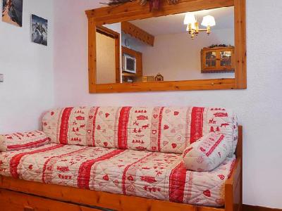 Vacanze in montagna Appartamento 1 stanze per 2 persone (2) - Les Jardins du Mont-Blanc - Chamonix - Alloggio