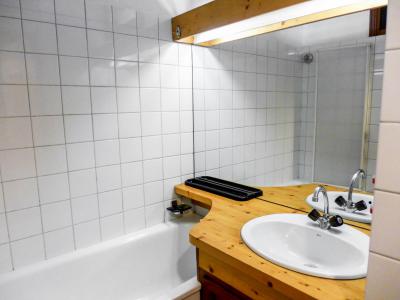 Vacances en montagne Appartement 3 pièces 4 personnes (5) - Les Jardins du Mont-Blanc - Chamonix - Salle de bain